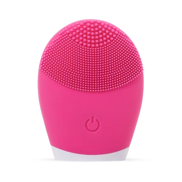 Massageador e Limpador Facial Elétrico - Image 8