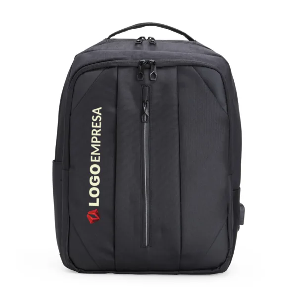 Mochila de Nylon 27 Litros