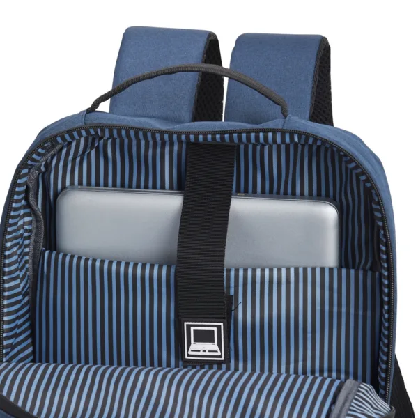 Mochila de Nylon 27 Litros - Image 7